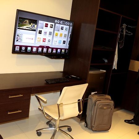 Business Class Prim'S Hotel Jaen Dış mekan fotoğraf