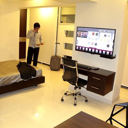Business Class Prim'S Hotel Jaen Dış mekan fotoğraf