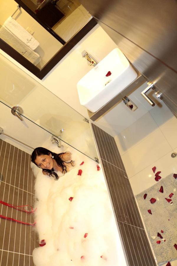 Business Class Prim'S Hotel Jaen Dış mekan fotoğraf