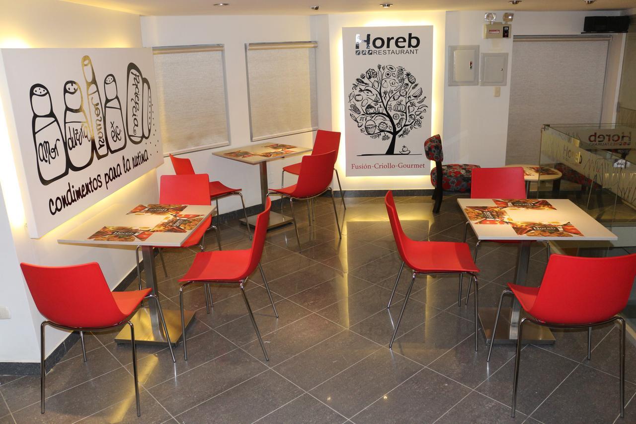 Business Class Prim'S Hotel Jaen Dış mekan fotoğraf