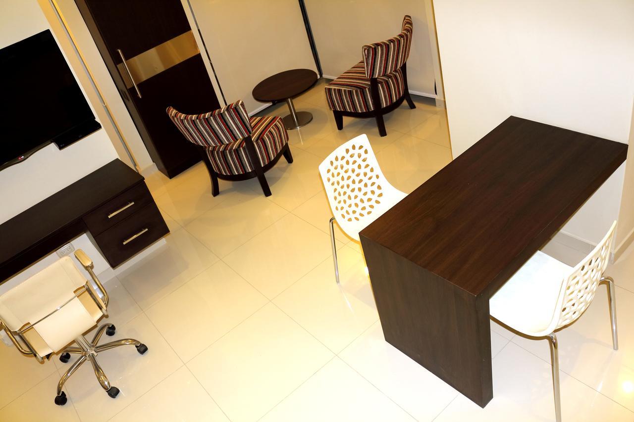 Business Class Prim'S Hotel Jaen Dış mekan fotoğraf