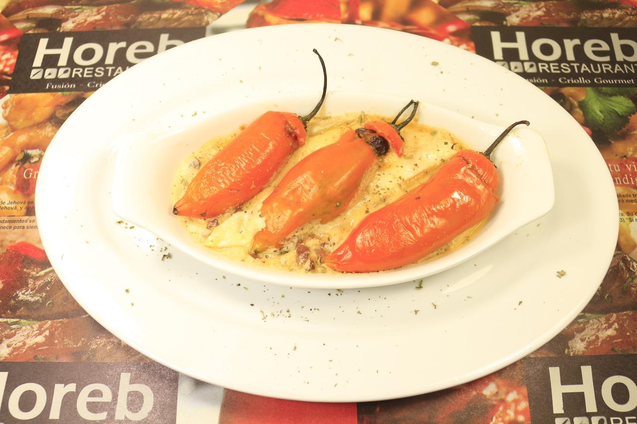 Business Class Prim'S Hotel Jaen Dış mekan fotoğraf