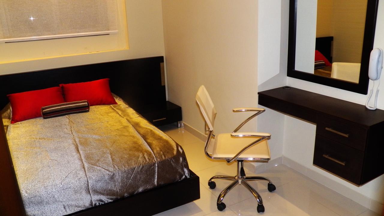 Business Class Prim'S Hotel Jaen Dış mekan fotoğraf