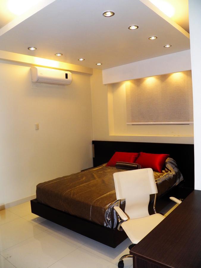 Business Class Prim'S Hotel Jaen Dış mekan fotoğraf