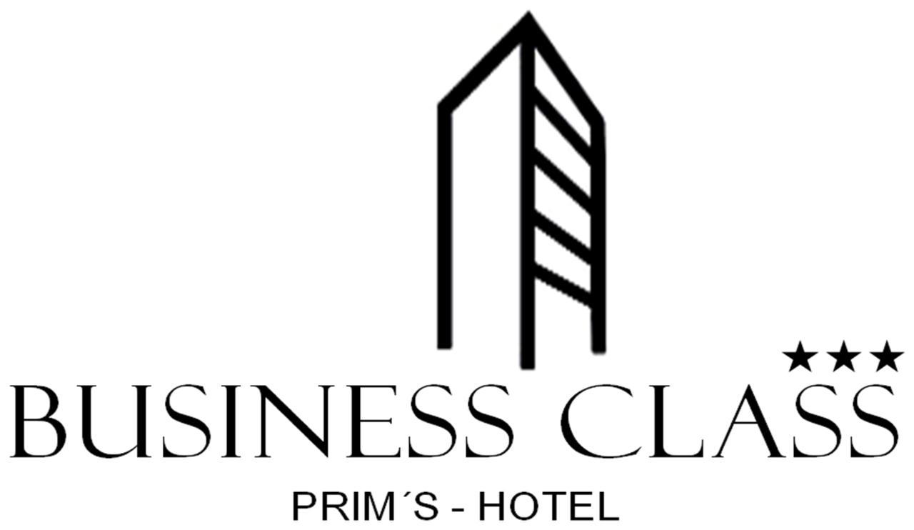Business Class Prim'S Hotel Jaen Dış mekan fotoğraf