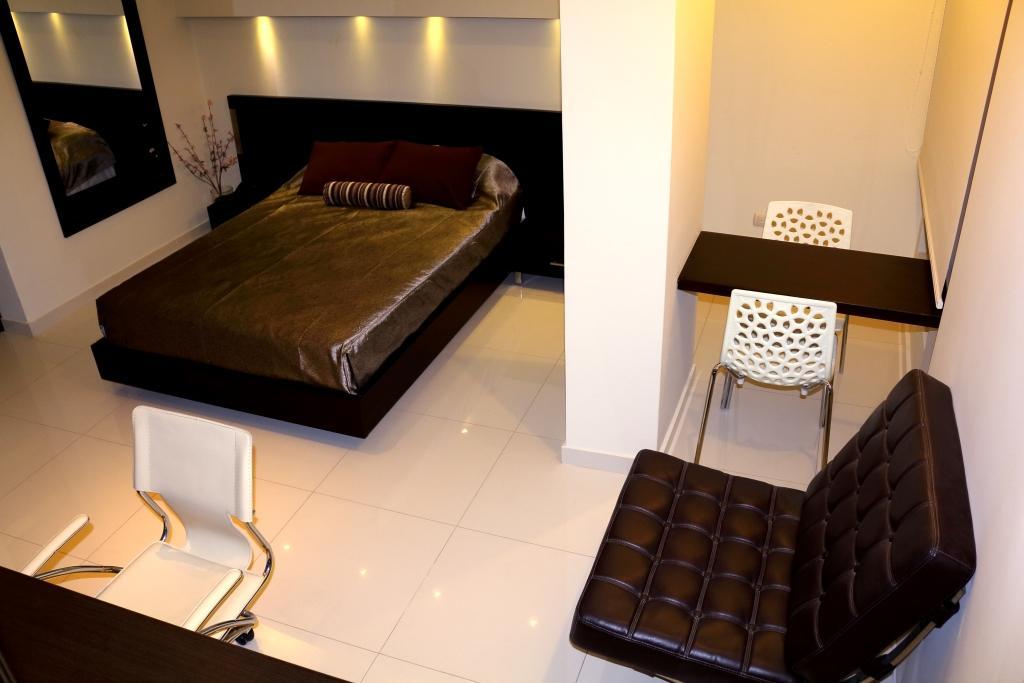 Business Class Prim'S Hotel Jaen Dış mekan fotoğraf