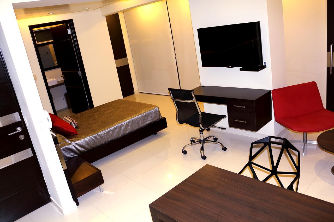 Business Class Prim'S Hotel Jaen Dış mekan fotoğraf