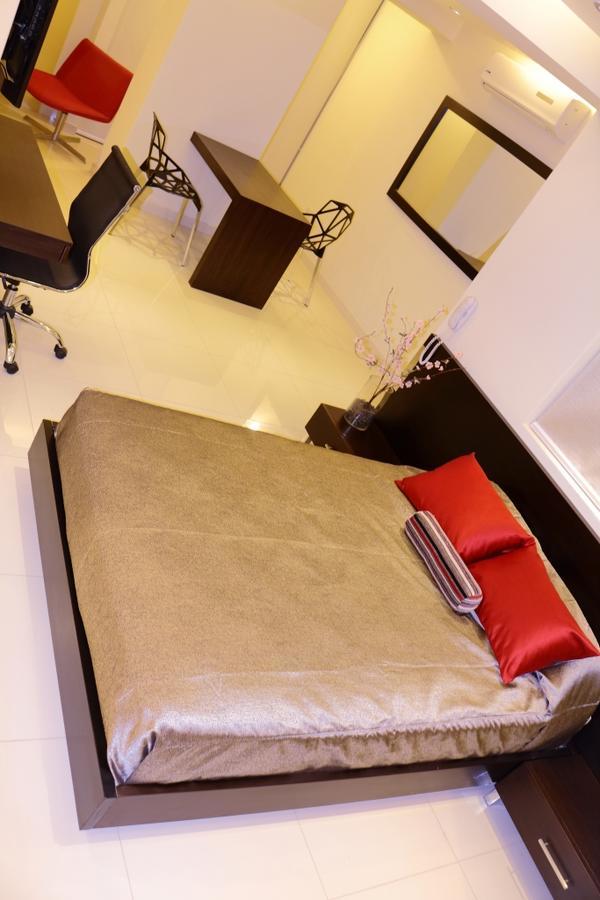 Business Class Prim'S Hotel Jaen Dış mekan fotoğraf