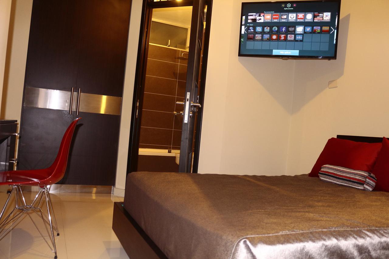 Business Class Prim'S Hotel Jaen Dış mekan fotoğraf