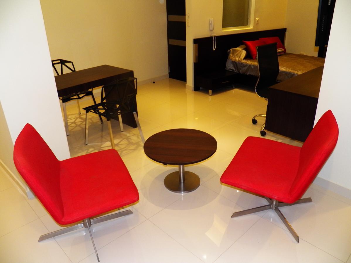 Business Class Prim'S Hotel Jaen Dış mekan fotoğraf